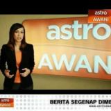 BERITA SEGENAP DIMENSI