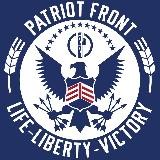 Patriot Front Videos