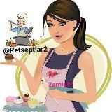 🍲🍕 RETSEPTLAR 🍕🍲