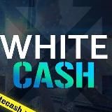 WHITE CASH