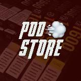 POD STORE ТЮМЕНЬ 📦