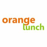 Orange Lunch