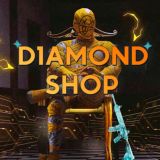 💎ANTISCAM | D1amond Shop 💎