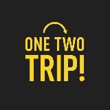 OneTwoTrip!