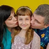 Семья Че