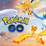 Pokémon Go Diamante e dintorni