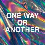 One Way Or Another