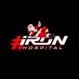 Ironhospital - Автотехцентр