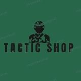 TacticShop Військовий магазин - тактичний одяг