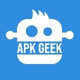 APK GEEK | Приложения