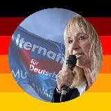 Klartext von Dr. Christina Baum MdB