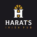 HARAT’S PUB | Брянск