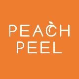 Peach Peel