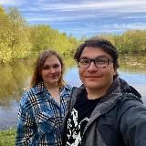 🌷LINA FOX & DeD KaMaZi🌷