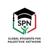 Students for Palestine news