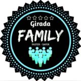 Girada FAMILY • Official Group