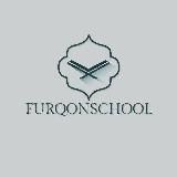 FURQONSCHOOL - онлайн школа Корана