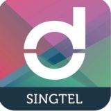 Singtel Dash