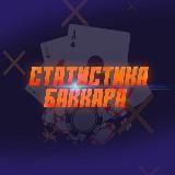 Статистика Баккара