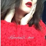 Kamelias_knit 🧶