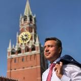 ВЫБОРНЫЙ депутат Госдумы