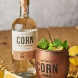 CORN Vodka Chat