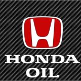 HONDA OIL