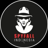 SPYFALL INDONESIA