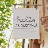 Naomi store