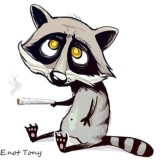 E.not Tony