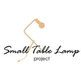 Small Table Lamp