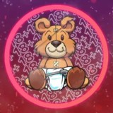 🍪Мишка-Тедди🍭