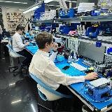 Mosdisplay LIVE. Курсы по ремонту Apple