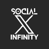 Social X Infinity