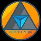 Crypto Pedia (Airdrop) 2022