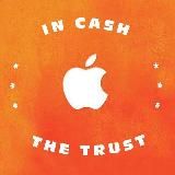 IN CASH THE TRUST| Низкие цены🔥