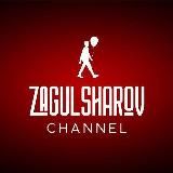Zagul Sharov Сhannel