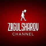 Zagul Sharov Сhannel