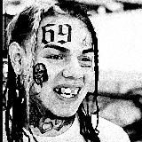 6ix9ine (Discography)