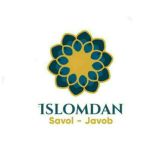 Islomdan savol javob