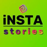 iNSTA | STORIES