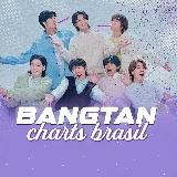 BANGTAN CHARTS BR 💜