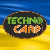 Technocarp Carpfishing