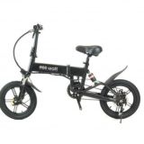 ESS WATT E-Bike Miami España