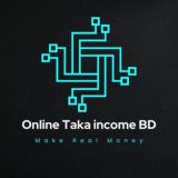 Online Taka Income BD