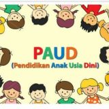 GURU PAUD INDONESIA