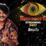 Bigg Boss 7Telugu