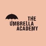 ☂️Академия Амбрелла▫️ролки▫️у нас весело☂️