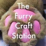 The Furry Craft Station