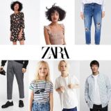 Детская одежда Zara_kids